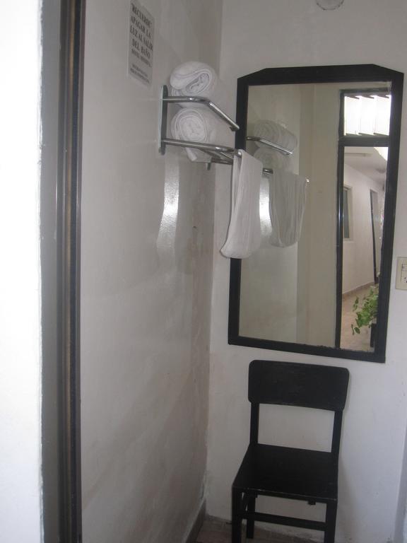 Hotel Minerva Buenos Aires Dış mekan fotoğraf