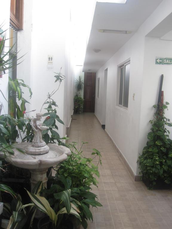 Hotel Minerva Buenos Aires Dış mekan fotoğraf