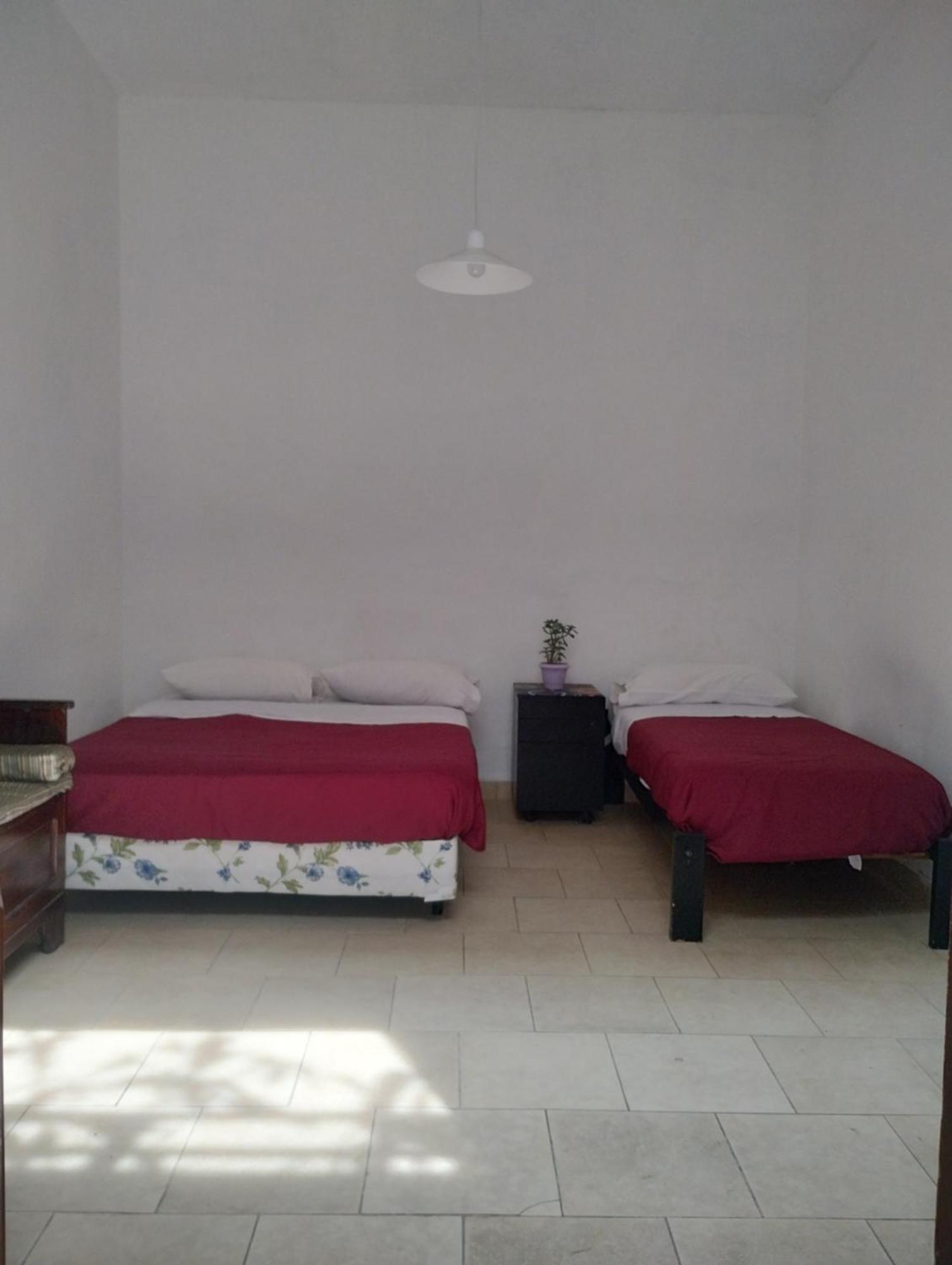 Hotel Minerva Buenos Aires Dış mekan fotoğraf