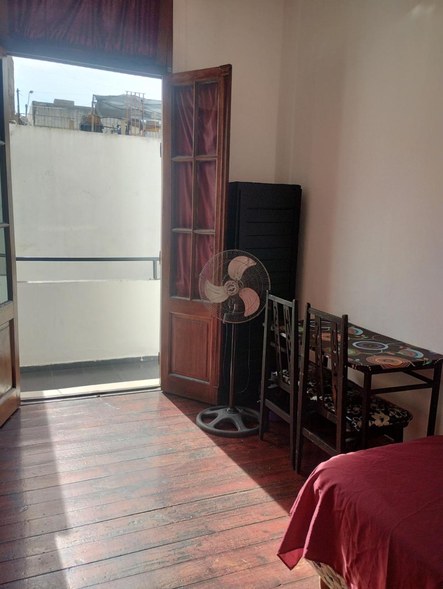 Hotel Minerva Buenos Aires Dış mekan fotoğraf