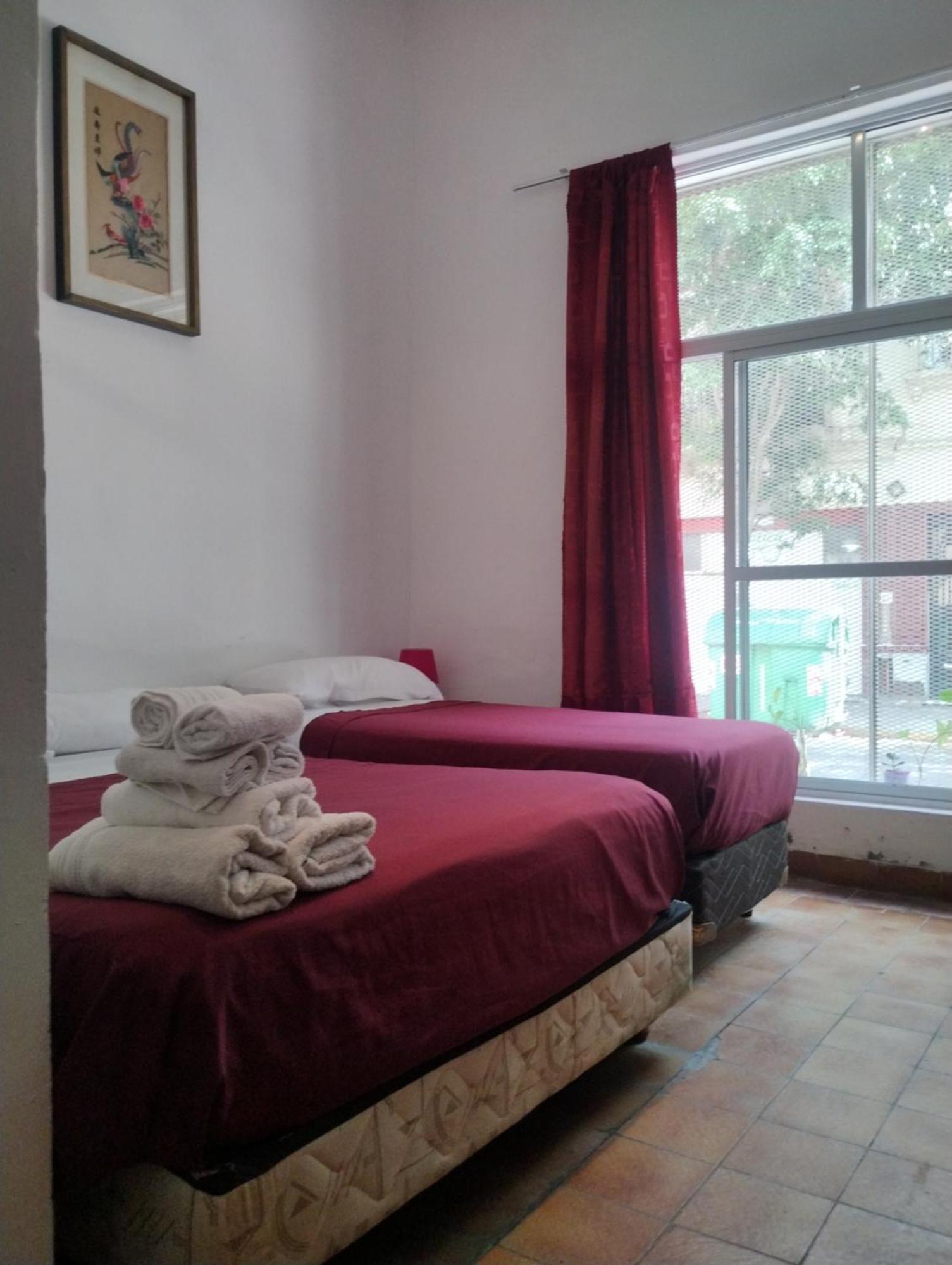 Hotel Minerva Buenos Aires Dış mekan fotoğraf