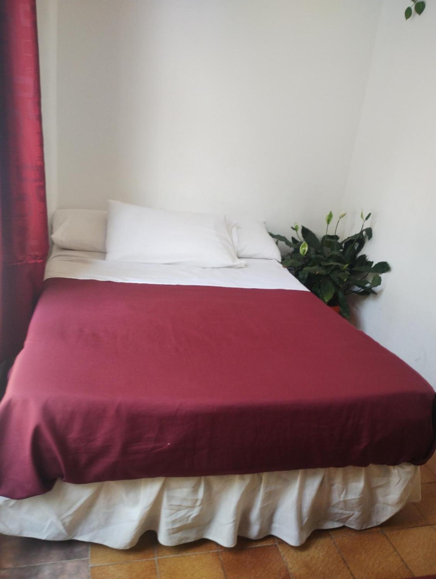 Hotel Minerva Buenos Aires Dış mekan fotoğraf