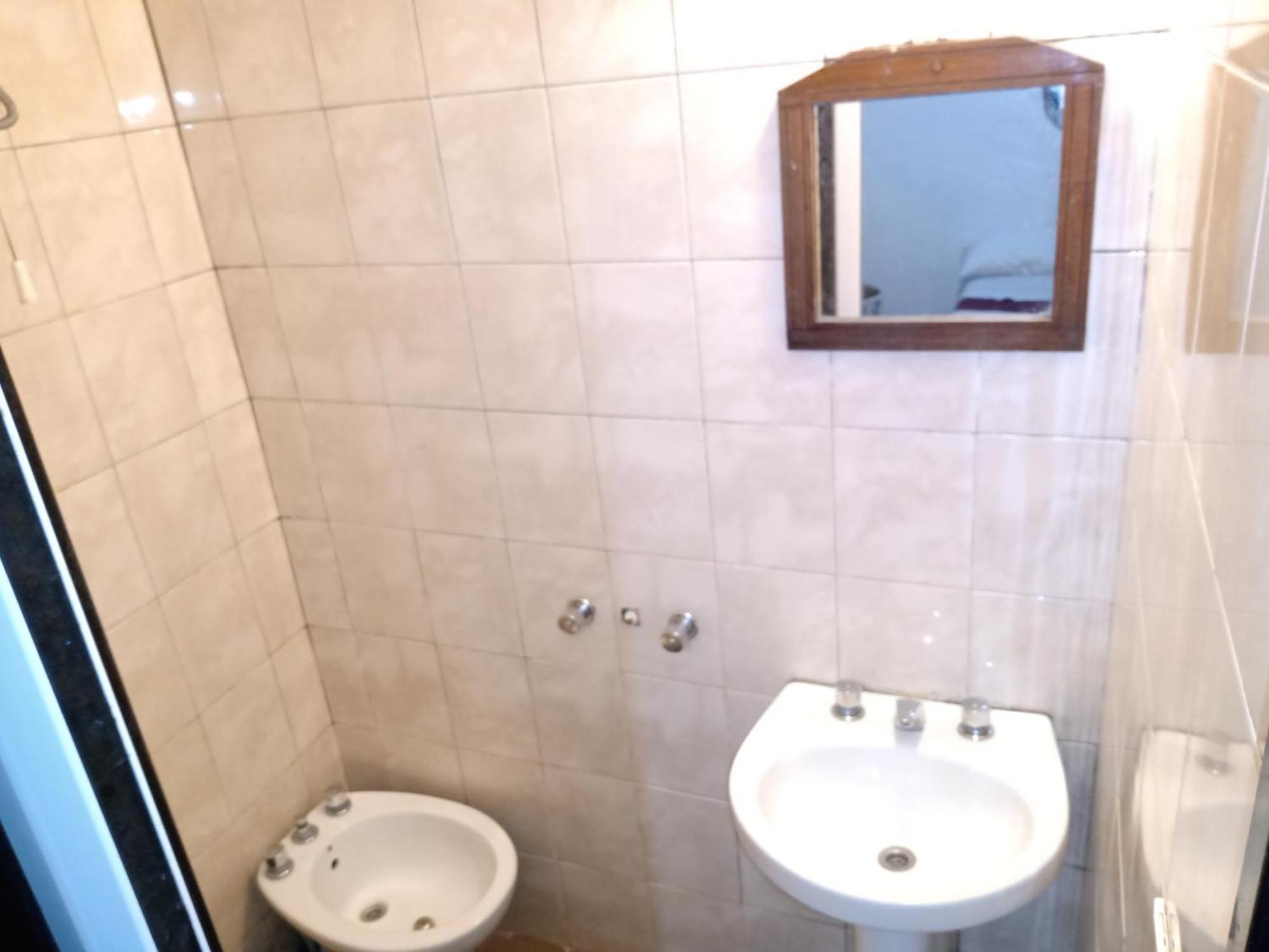 Hotel Minerva Buenos Aires Dış mekan fotoğraf