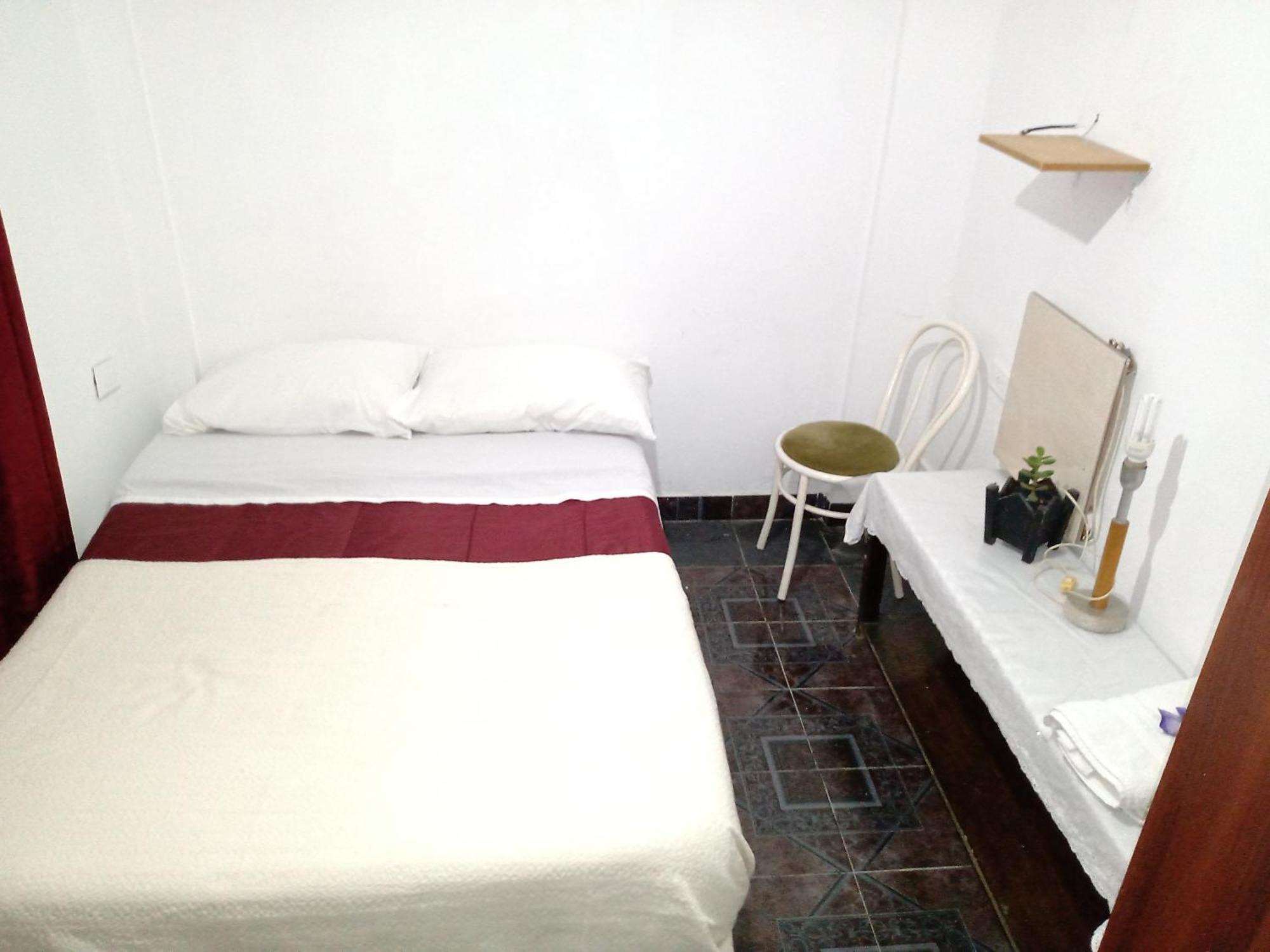Hotel Minerva Buenos Aires Dış mekan fotoğraf